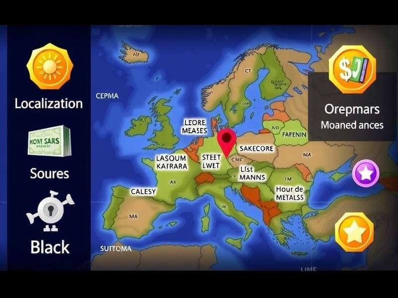 Customized Indian experience in Money Maker Champion Money Maker Champion Localization Features